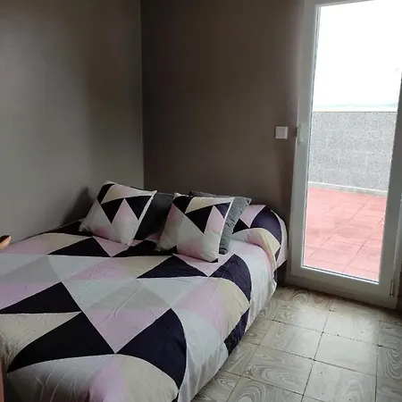 A Casa De San Roque Casa vacanze