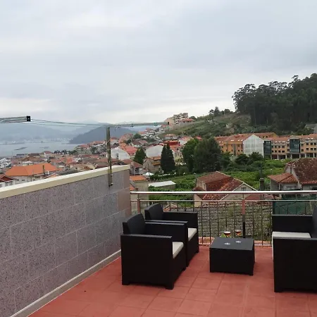 A Casa De San Roque Casa vacanze Pontevedra